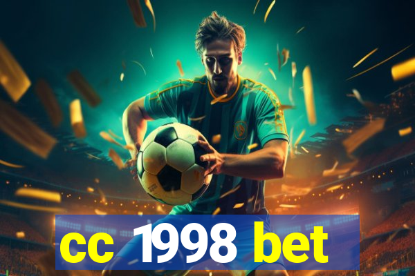 cc 1998 bet